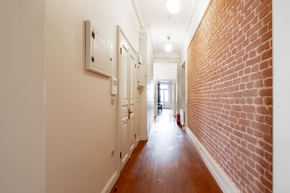 Turna 4 with Private Terrace