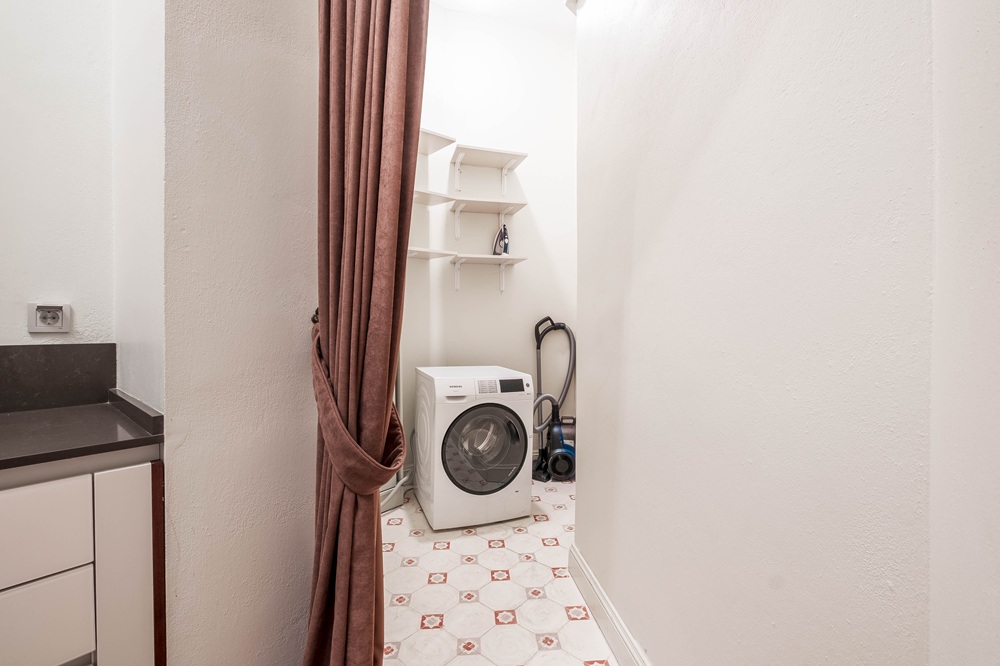 Turna 4 with Private Terrace