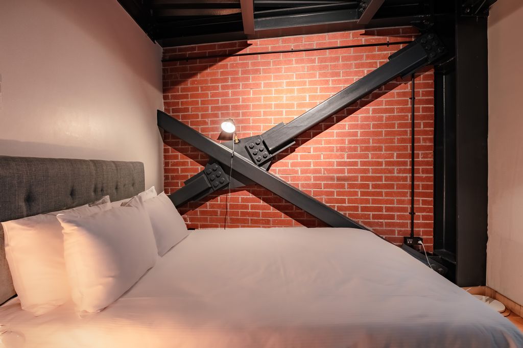 Loft 1