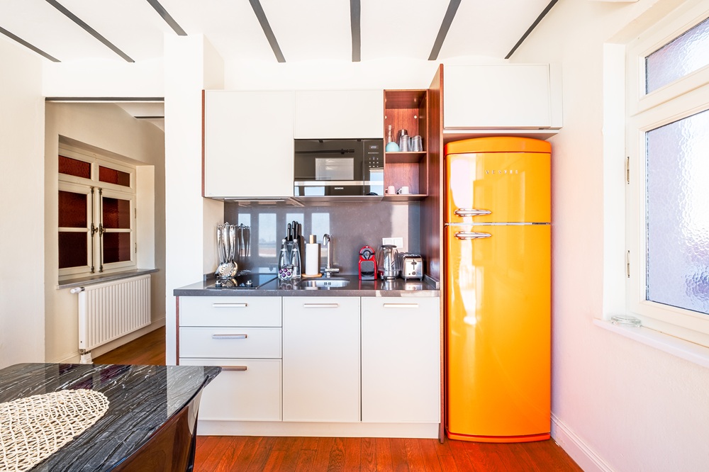 Turna 6 with Private Terrace