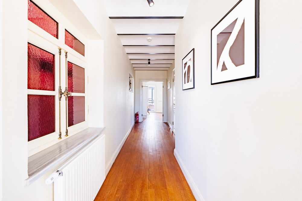 Turna 6 with Private Terrace