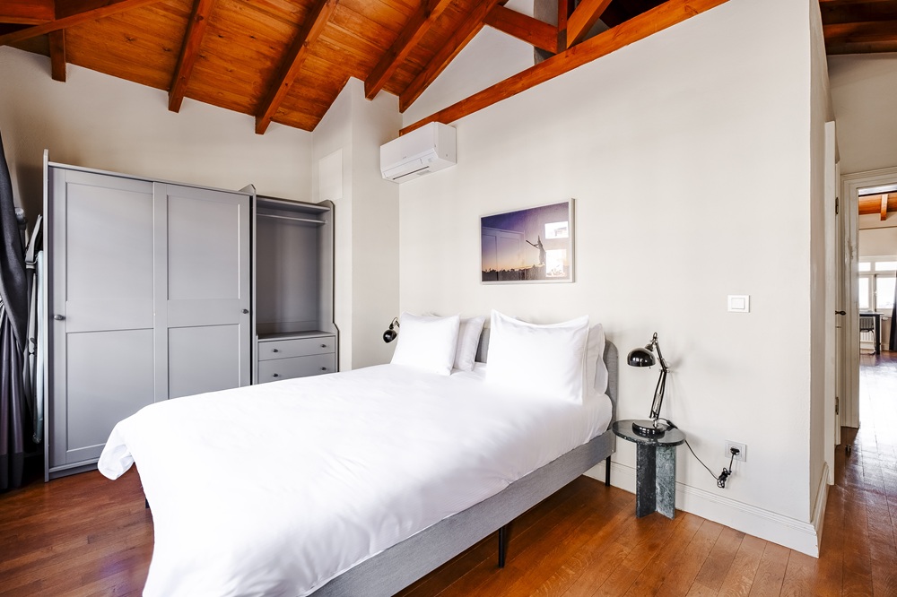 Turna 7 with Sea View