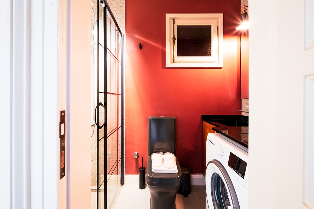 Turna 7 with Sea View