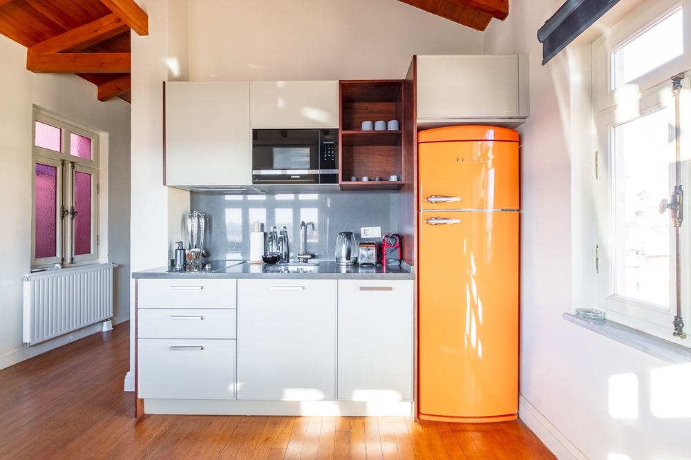 Turna 7 with Sea View