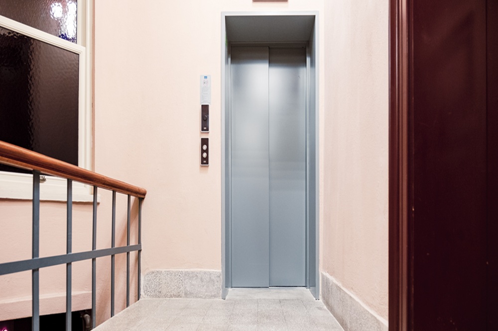 Turna 7 with Sea View