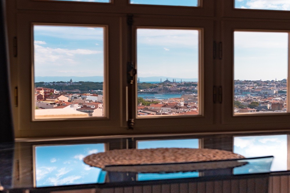 Turna 7 with Sea View